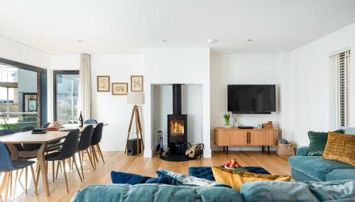 Lakeside family friendly property OI23 - Foto 3, Other