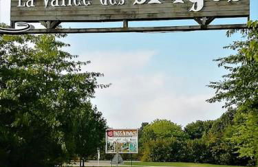 Calme et sérénité au gîte des hortensias - Foto 33