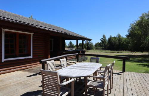 Bunnahahbain - Two Bedroom Luxury Log Cabin with Private Hot Tub - Foto 13