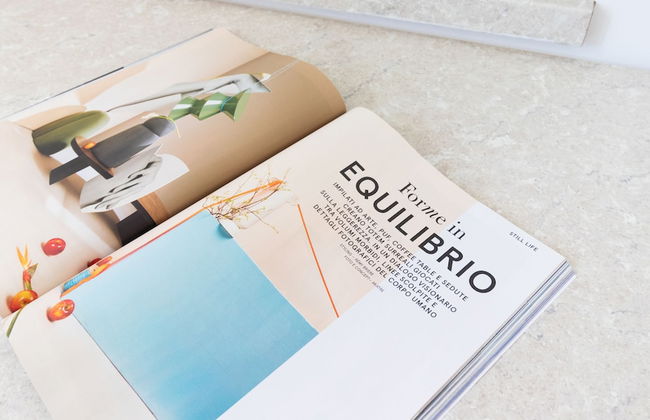 Italianway - Bligny 19 Flat - Foto 41