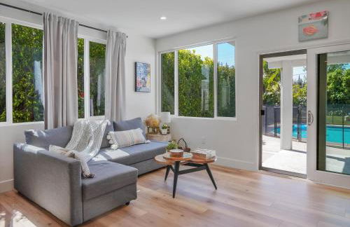 Hollywood Dream Remodeled Pool & Jacuzzi - Foto 133