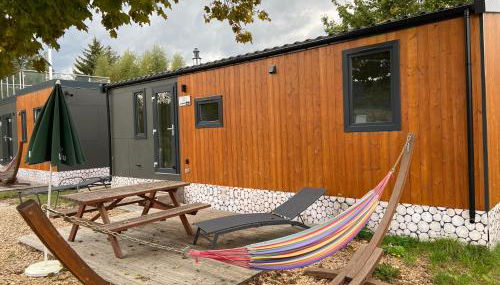 TinyHausHotel Beilngries - Foto 2