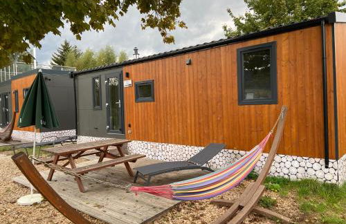 TinyHausHotel Beilngries - Foto 2