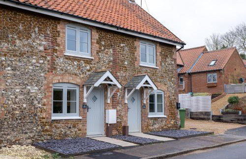 Monty's Cottage, Sedgeford - Foto 1