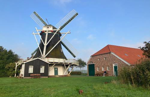 Haus Lüsthuuske - Foto 26