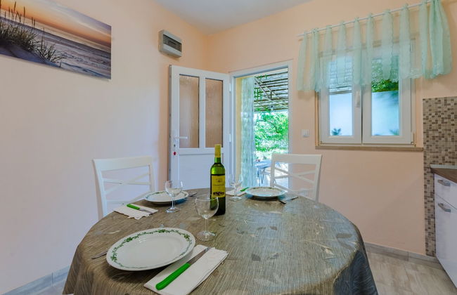 Apartments Jerko - Foto 23