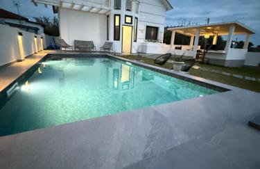 Villa Sunset Albatross - Foto 36