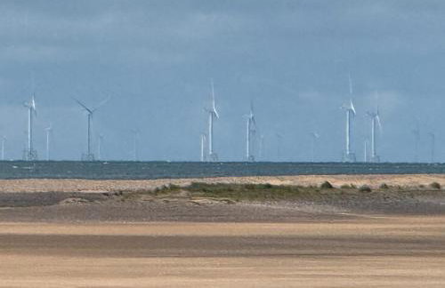 95C Sunset View Port Haverigg Marina Village - Foto 53