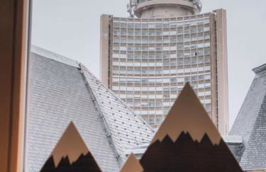 Gîte des Victoires - Foto 65