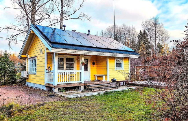 Pikku Torppa Cottage - Foto 50