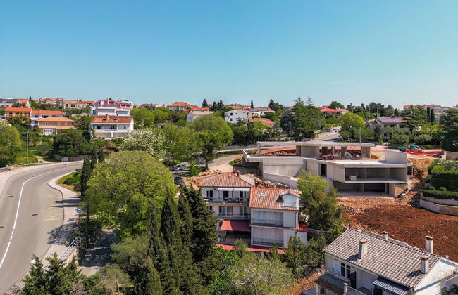 Seaview Apartment Micika Krk Island - Foto 40