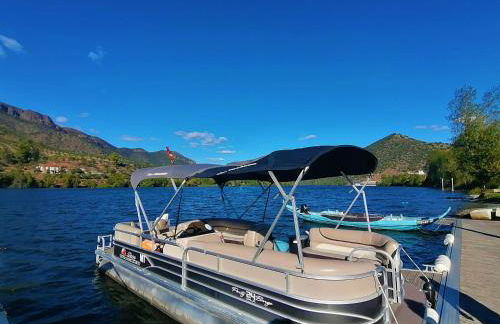 Casa CÔA - Casas de Villar - Rural Experience - Foto 30