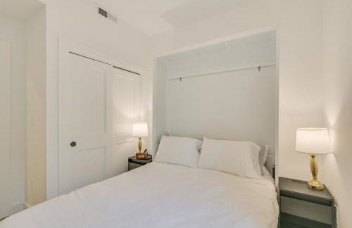 Near Biotechs and MIT Cozy Condo with Fireplace - Foto 20