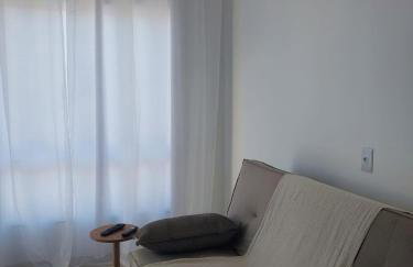 Apto Moderno a 700 metros da praia com varanda - Photo 4