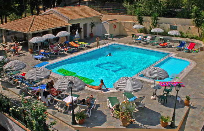 Elli Marina Studios & Apartments - Foto 10