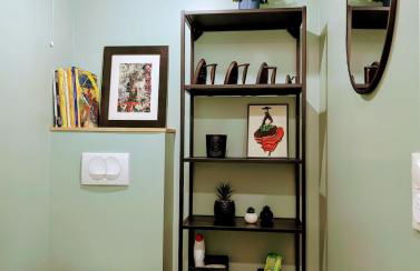 Appartement 3 pièces, moderne et confortable - 2 à 4 personnes - Foto 22