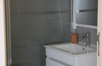 Joli Studio Plein Centre de Milly la Forêt - Foto 14