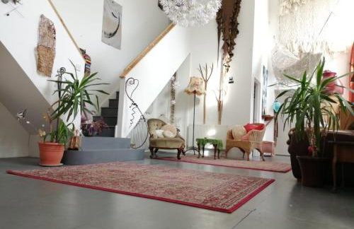 Gallery Flat - Photo 3