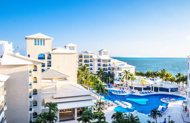 Occidental Costa Cancún All Inclusive - Foto 37