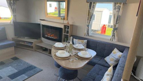 Meadowside Caravan Hire Haven Kent Coast - Foto 2