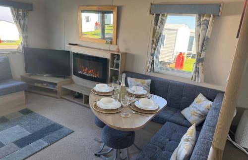 Meadowside Caravan Hire Haven Kent Coast - Foto 2