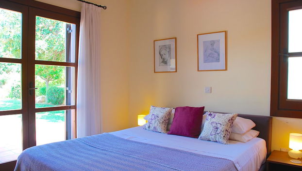 Villa 32 - Limni - Foto 2, Habitación