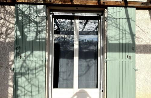 Charming house, Lubéron, near golf and wineries - Foto 13