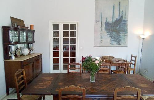 OCC34 - Capestang - Manoir - Foto 7