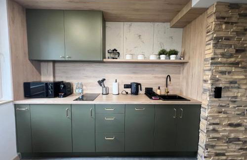 Silesian Gold Apartments - Foto 36