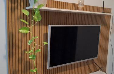 Apartamento aconchegante - Foto 4