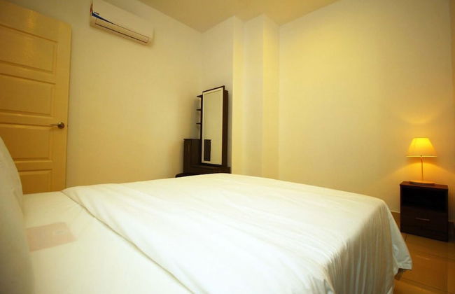 StayNest Suites at Gurney Drive - Foto 7