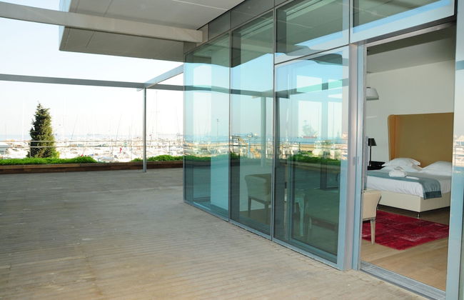 Atakoy Marina Park Hotel Residences - Foto 41