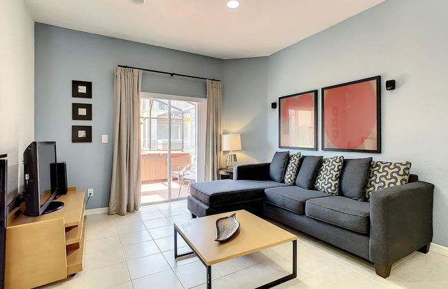 Regal Oaks Getaway Resort Living Near Disney - Foto 1