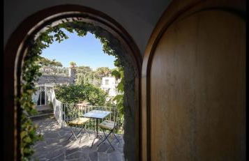 Villa Izzo - Foto 21