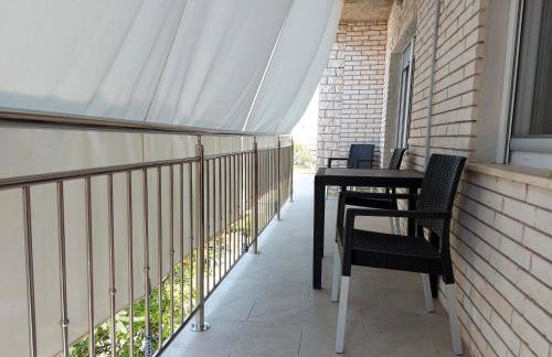 Family apartment Cathy - Foto 15