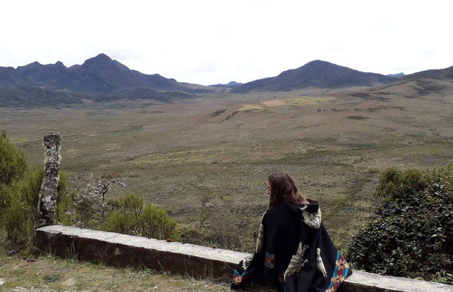 Silvia Moorland Hike - Photo 2