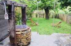 A FATA DI L'ORTOLO gîtes à la ferme - Foto 14