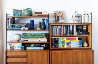 Casa Rocosa I Midcentury Home on 5 Private Acres Near Park - Foto 6