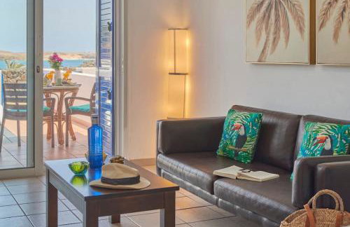Duplex Ilic Sea Views,Front Line,10 Min to Marina - Foto 6