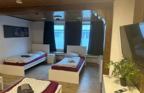 Work&Stay Apartments Hellenthal - Photo 23