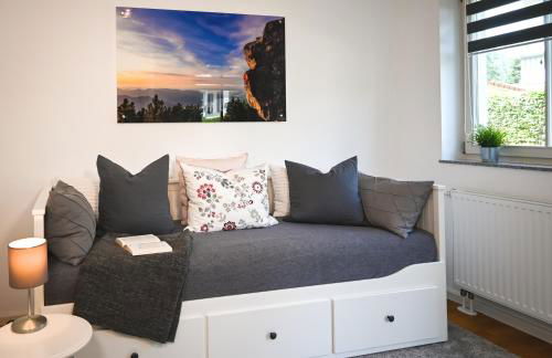 An der Freihaushöhe - Foto 6