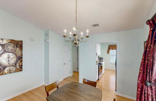 Near Golf and Hiking Cozy Augusta Retreat! - Foto 8