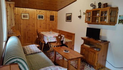 La Casetta nelle Dolomiti - Foto 5