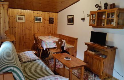 La Casetta nelle Dolomiti - Foto 5