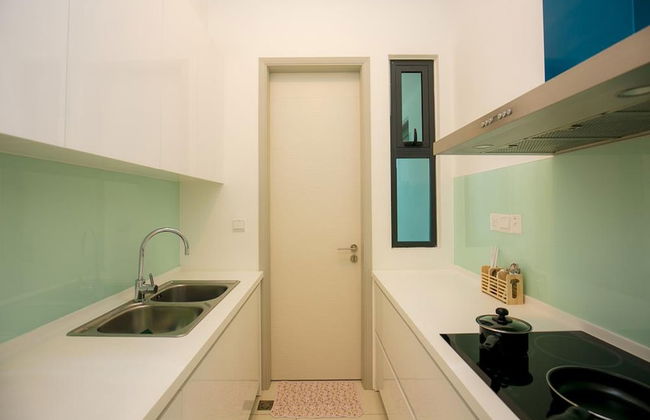 Jazz Service Suites by Sanguine - Foto 10