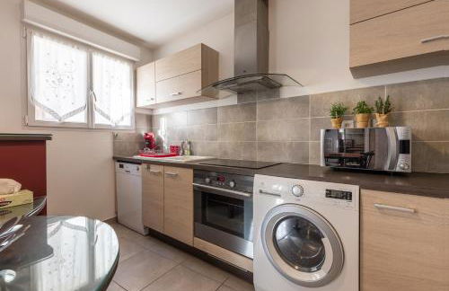 Maison de ville 2 chambres "ALAMBIC" - Photo 12