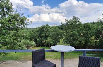 Estancia con jardín entre golf y monte - cerca Logroño - Foto 7