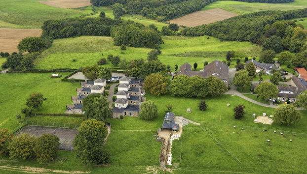 Vrijstaande 10 persoons - Foto 4, Aerial photography