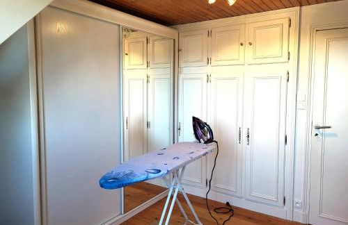 Charmante villa de bord de mer - Foto 24