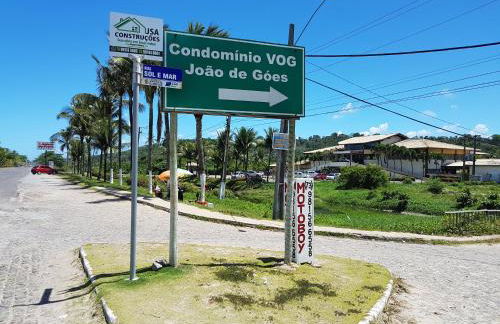 Apartamento Modus Vivendi - Foto 51